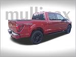 2025 Ford F-150 SuperCrew Cab 4x4 Pickup for sale #FE23693 - photo 2