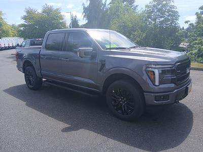 2025 Ford F-150 SuperCrew Cab 4x4 Pickup for sale #FE23818 - photo 1