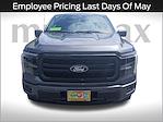 2025 Ford F-150 SuperCrew Cab 4x4 Pickup for sale #FE23818 - photo 9