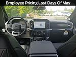2025 Ford F-150 SuperCrew Cab 4x4 Pickup for sale #FE23818 - photo 13