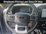 2025 Ford F-150 SuperCrew Cab 4x4 Pickup for sale #FE23818 - photo 15