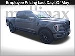 2025 Ford F-150 SuperCrew Cab 4x4 Pickup for sale #FE23818 - photo 1