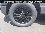 2025 Ford F-150 SuperCrew Cab 4x4 Pickup for sale #FE23818 - photo 24