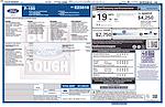 2025 Ford F-150 SuperCrew Cab 4x4 Pickup for sale #FE23818 - photo 4