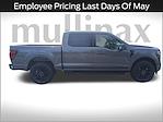 2025 Ford F-150 SuperCrew Cab 4x4 Pickup for sale #FE23818 - photo 3