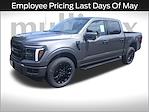 2025 Ford F-150 SuperCrew Cab 4x4 Pickup for sale #FE23818 - photo 8