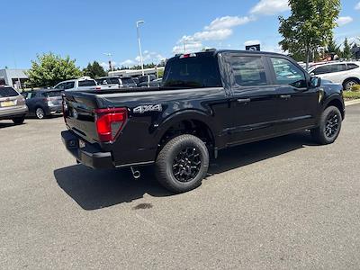 2025 Ford F-150 SuperCrew Cab 4x4 Pickup for sale #FE25756 - photo 2
