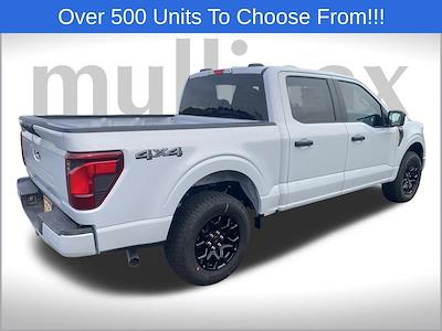 2025 Ford F-150 SuperCrew Cab 4WD Pickup for sale #FE25869 - photo 2