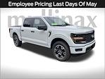 2024 Ford F-150 SuperCrew Cab 4x4 Pickup for sale #FE44654 - photo 1