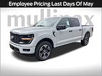 2024 Ford F-150 SuperCrew Cab 4x4 Pickup for sale #FE44654 - photo 12
