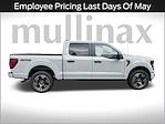 2024 Ford F-150 SuperCrew Cab 4x4 Pickup for sale #FE44654 - photo 3