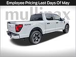 2024 Ford F-150 SuperCrew Cab 4x4 Pickup for sale #FE44654 - photo 4