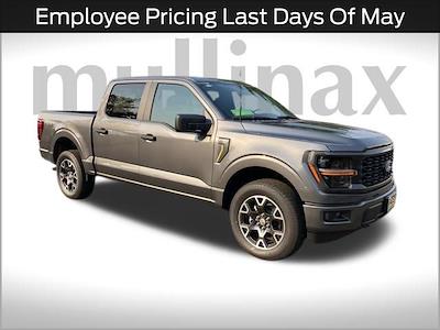 2024 Ford F-150 SuperCrew Cab 4x4 Pickup for sale #FE44968 - photo 1
