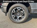 2024 Ford F-150 SuperCrew Cab 4x4 Pickup for sale #FE44968 - photo 10