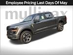 2024 Ford F-150 SuperCrew Cab 4x4 Pickup for sale #FE44968 - photo 12