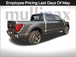 2024 Ford F-150 SuperCrew Cab 4x4 Pickup for sale #FE44968 - photo 4