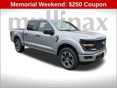 2024 Ford F-150 SuperCrew Cab 4x4 Pickup for sale #FE45137 - photo 1
