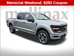 2024 Ford F-150 SuperCrew Cab 4x4 Pickup for sale #FE45137 - photo 1