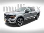 2024 Ford F-150 SuperCrew Cab 4x4 Pickup for sale #FE45137 - photo 13
