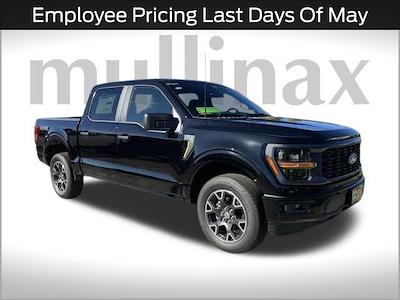 2024 Ford F-150 SuperCrew Cab 4x4 Pickup for sale #FE45619 - photo 1