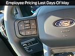 2024 Ford F-150 SuperCrew Cab 4x4 Pickup for sale #FE45619 - photo 17