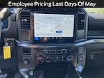 2024 Ford F-150 SuperCrew Cab 4x4 Pickup for sale #FE45619 - photo 21