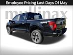 2024 Ford F-150 SuperCrew Cab 4x4 Pickup for sale #FE45619 - photo 8