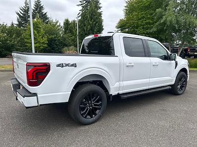 2025 Ford F-150 SuperCrew Cab 4x4 Pickup for sale #FE48325 - photo 2