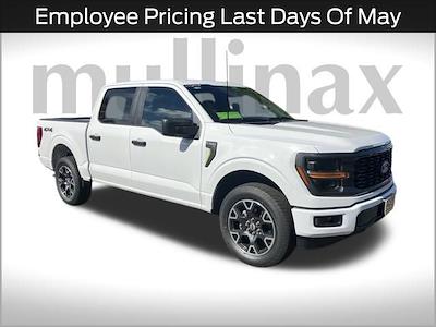 2024 Ford F-150 SuperCrew Cab 4x4 Pickup for sale #FE52418 - photo 1