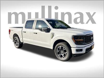 2024 Ford F-150 SuperCrew Cab 4x4 Pickup for sale #FE64121 - photo 1