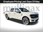 2024 Ford F-150 SuperCrew Cab 4x4 Pickup for sale #FE64121 - photo 1