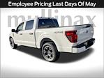 2024 Ford F-150 SuperCrew Cab 4x4 Pickup for sale #FE64121 - photo 8