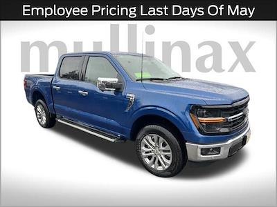 2024 Ford F-150 SuperCrew Cab 4x4 Pickup for sale #FE64134 - photo 1