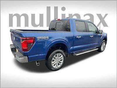 2024 Ford F-150 SuperCrew Cab 4x4 Pickup for sale #FE64134 - photo 2