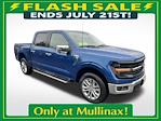 2024 Ford F-150 SuperCrew Cab 4x4 Pickup for sale #FE64134 - photo 1