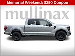 2024 Ford F-150 SuperCrew Cab 4x4 Pickup for sale #FE75733 - photo 3