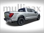 2024 Ford F-150 SuperCrew Cab 4x4 Pickup for sale #FE75733 - photo 4