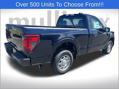 2025 Ford F-150 Regular Cab RWD Pickup for sale #FE83664 - photo 2