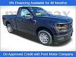 2025 Ford F-150 Regular Cab 4x2 Pickup for sale #FE83664 - photo 1