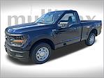 2025 Ford F-150 Regular Cab 4x2 Pickup for sale #FE83664 - photo 12