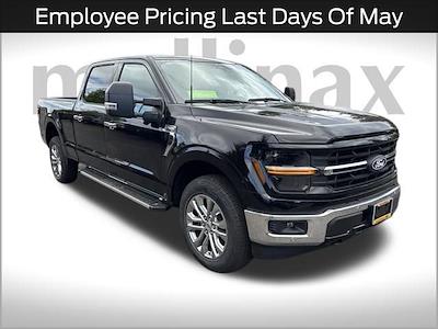 2024 Ford F-150 SuperCrew Cab 4x4 Pickup for sale #FE98018 - photo 1