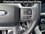 2024 Ford F-150 SuperCrew Cab 4x4 Pickup for sale #FE98018 - photo 18