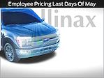 2024 Ford F-150 SuperCrew Cab 4x4 Pickup for sale #FE98018 - photo 20