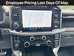 2024 Ford F-150 SuperCrew Cab 4x4 Pickup for sale #FE98018 - photo 21
