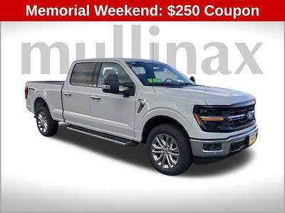 2024 Ford F-150 SuperCrew Cab 4x4 Pickup for sale #FE98175 - photo 1