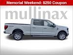 2024 Ford F-150 SuperCrew Cab 4x4 Pickup for sale #FE98175 - photo 3