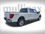2024 Ford F-150 SuperCrew Cab 4x4 Pickup for sale #FE98175 - photo 4