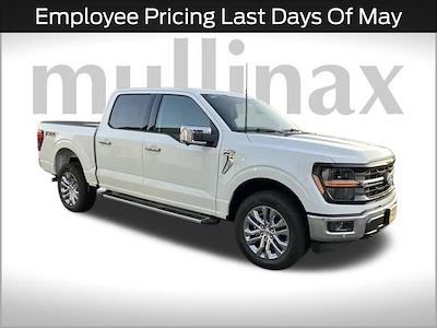 2024 Ford F-150 SuperCrew Cab 4x4 Pickup for sale #FE98185 - photo 1