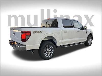 2024 Ford F-150 SuperCrew Cab 4x4 Pickup for sale #FE98185 - photo 2