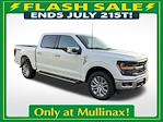 2024 Ford F-150 SuperCrew Cab 4x4 Pickup for sale #FE98185 - photo 1